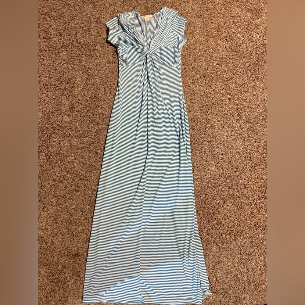 Long dress